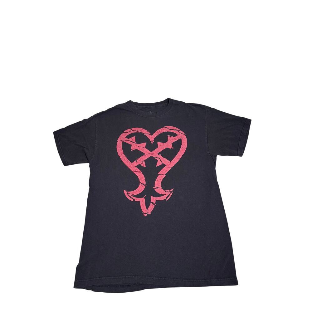 Kingdom Hearts Disney Graphic Tee